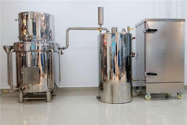 机械酿酒设备